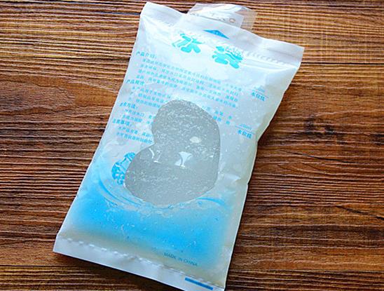 用過的冰袋怎么扔掉?冰袋不用的時候怎么儲存