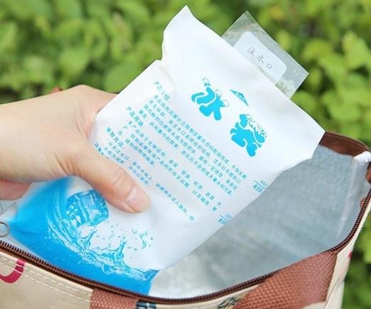 網購帶來的冰袋如何處理?不用的冰袋怎么處理?