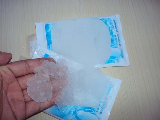 網購帶來的冰袋如何處理?不用的冰袋怎么處理?