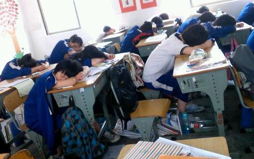 夏天午睡多長時間最好 夏天午睡的注意事項