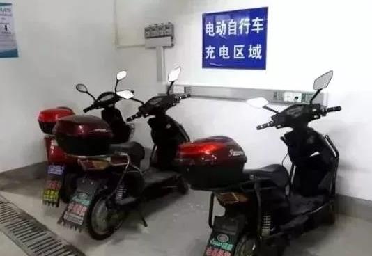 電動車充電有哪些注意事項?電動車充電存在哪些安全隱患