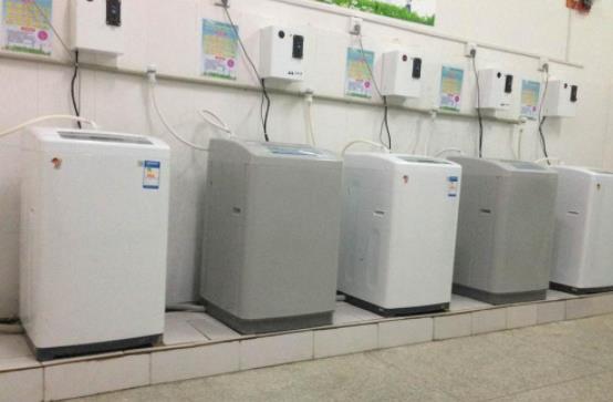 洗衣機插上電不轉是什么意思?洗衣機老是停怎么回事