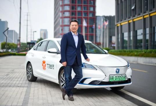 t3出行能不能欠單?t3出行司機能把車開回家嗎