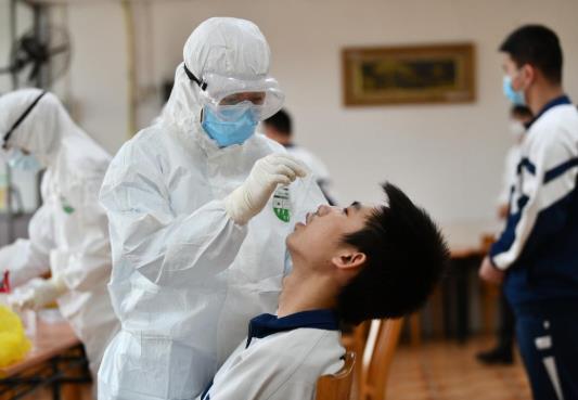 取核酸檢測結(jié)果需要帶什么證件?取核酸檢測報(bào)告要帶收據(jù)嗎?