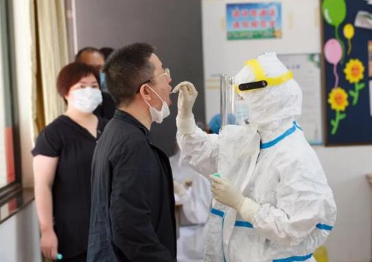 核酸檢測是怎么取樣的?取核酸檢測結果需要帶發票嗎
