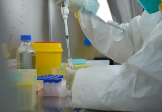 核酸檢測只有大醫院能做嗎?私人診所可以做核酸檢測嗎?