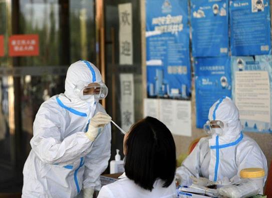 核酸檢測只有大醫院能做嗎?私人診所可以做核酸檢測嗎?