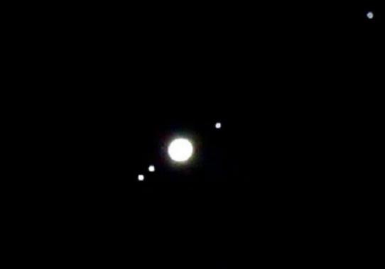 五星連珠多少年一次?下一次五星連珠是什么時(shí)候?