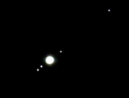五星連珠多少年一次?下一次五星連珠是什么時(shí)候?