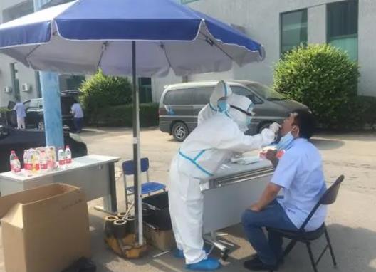 核酸檢測的結果網上和紙質版哪個先出?核酸檢測混檢的能收到檢測結果嗎