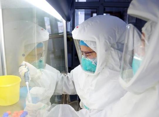 做核酸檢測會被感染嗎?核酸檢測10人一組混檢的怎么查結(jié)果