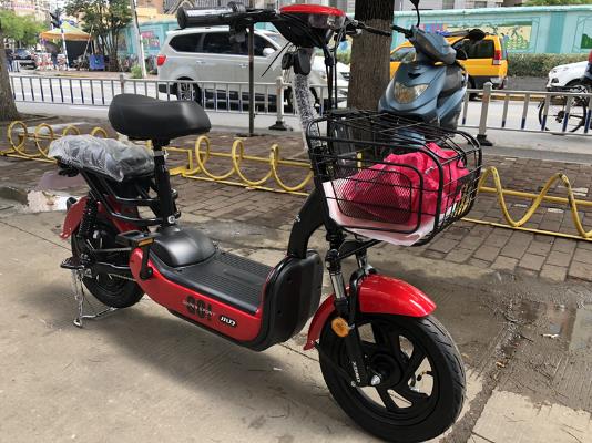 冬天電動車電池跑不遠是什么原因?電動車冬天續航短怎樣解決
