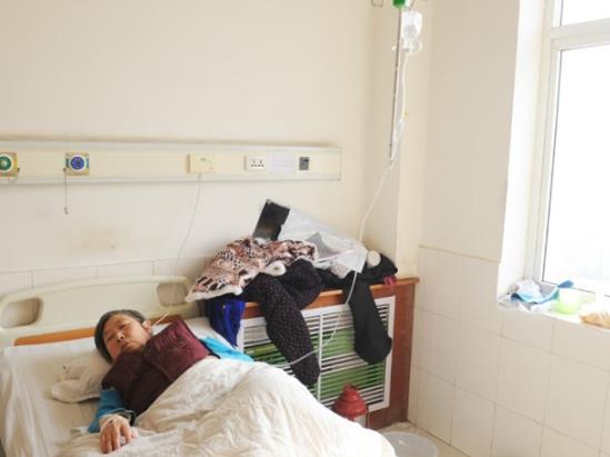 為什么有些醫院不愿意收醫保病人住院?在醫院住院欠費跑了會怎么樣
