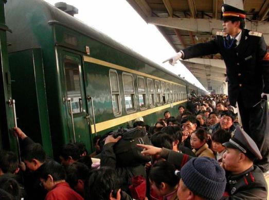 2022年春運會不會禁止跨省?春運火車票提前多少天預售