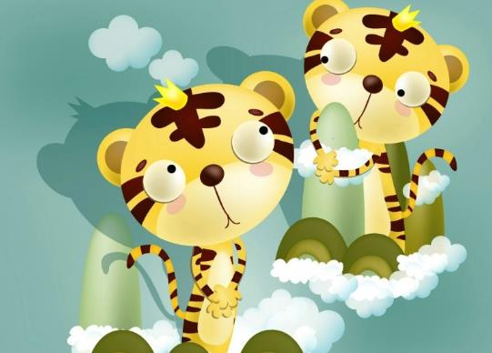本命年怎么算開始結(jié)束?2022年屬虎適合養(yǎng)什么植物