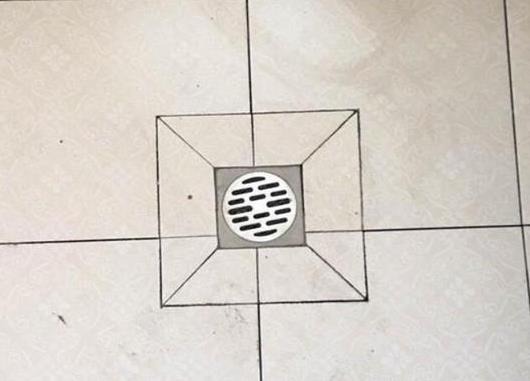 地漏芯可以卸掉嗎?地漏里邊的地漏芯怎么取下來