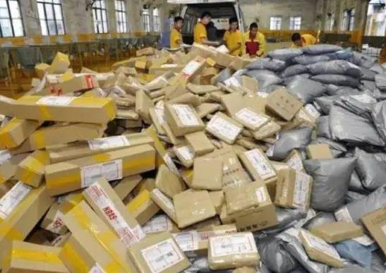 網上沒買東西為什么會收到快遞?為什么會收到莫名其妙的快遞