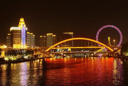 天津2月份溫度一般是多少度?過了春節天津就暖和了嗎