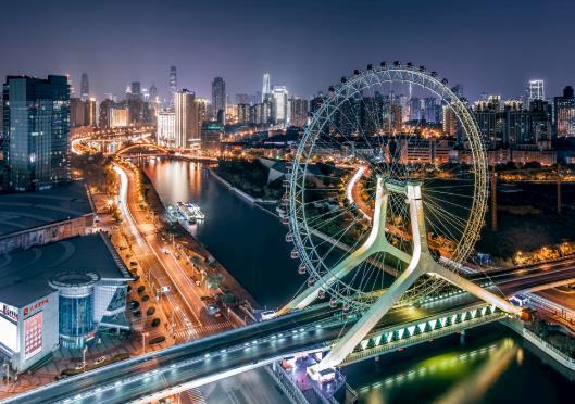 天津2月份就暖和了嗎?天津2022春節過后是冷是熱