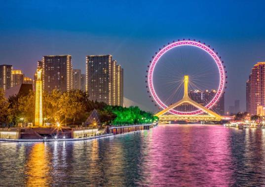 外地車元旦期間能進天津市區嗎?天津限號外地車是怎么限的