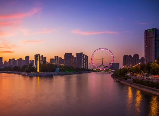 天津2月份就暖和了嗎?天津2022春節過后是冷是熱