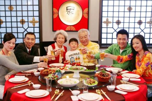 2022年年夜飯什么時候可以吃?年夜飯哪些菜不能夠上桌