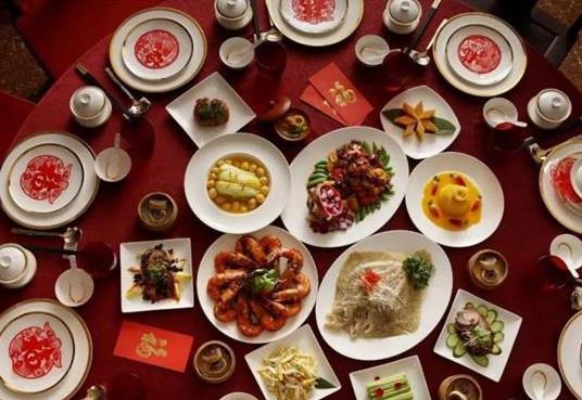 半成品年夜飯好吃嗎?2022年夜飯幾點開始幾點結束