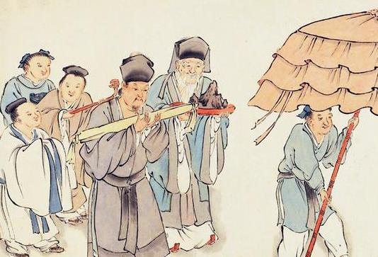 每年的春社日都一樣嗎?春社上墳有什么說法