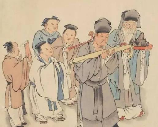 春社是立春后的第幾天?2022春社上墳能在墳上填土嗎