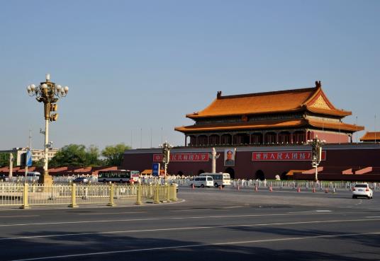 預約天安門廣場門票多少錢?去天安門廣場要預約嗎