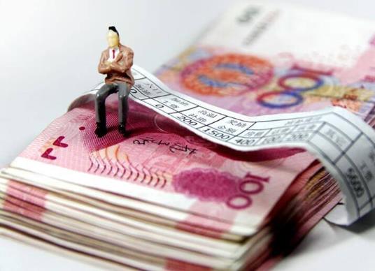 發(fā)了工資就轉(zhuǎn)到支付寶算不算流水?最低工資標(biāo)準(zhǔn)誰規(guī)定的