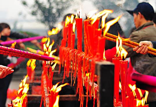 春節為什么要祭祖?過年祭祖有什么講究