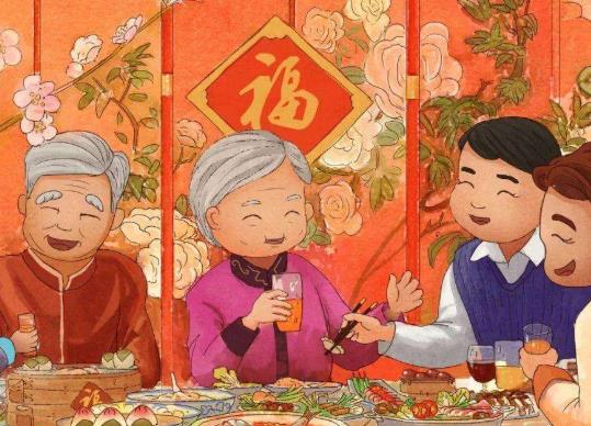 就地過年補貼分城鎮和農村戶口嗎?就地過年指的是多大范圍