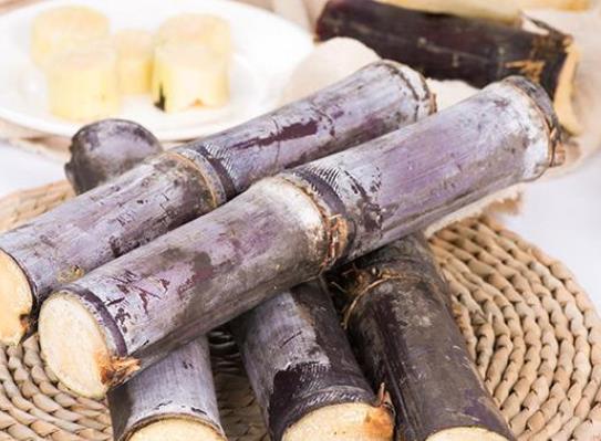 2022春節(jié)甘蔗放在門的什么地方?過年買甘蔗是什么意思