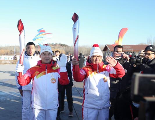 冬奧會(huì)為什么在張家口舉辦?2022北京冬奧會(huì)門(mén)票是分項(xiàng)目還是全場(chǎng)