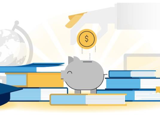 大學國家獎學金有多少錢?國家獎學金是怎么評定的
