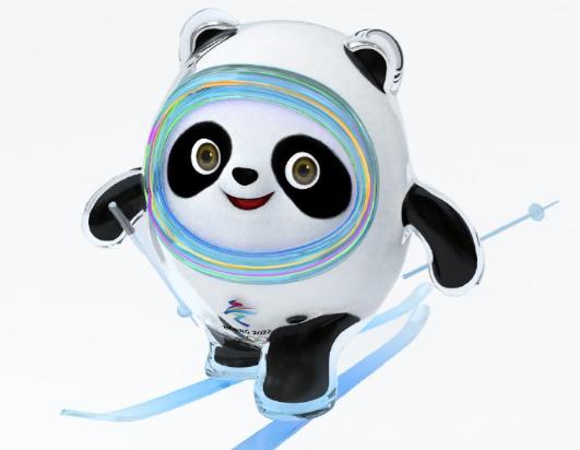 冰墩墩為什么這么火?冰墩墩怎么買