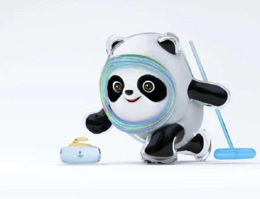 冰墩墩外殼發黃怎么辦?冰墩墩外殼是什么材質