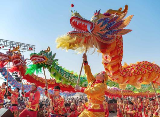 2022農歷二月二適合上山拜祭嗎?二月二龍抬頭能走親訪友嗎