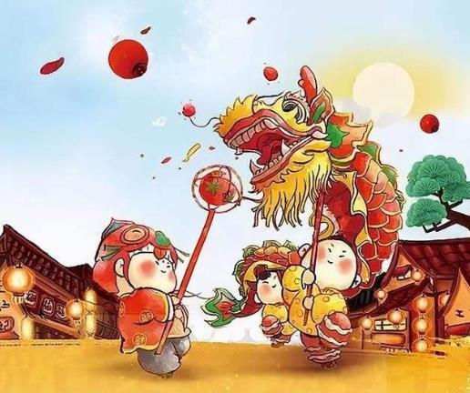 2022農歷二月二適合上山拜祭嗎?二月二龍抬頭能走親訪友嗎