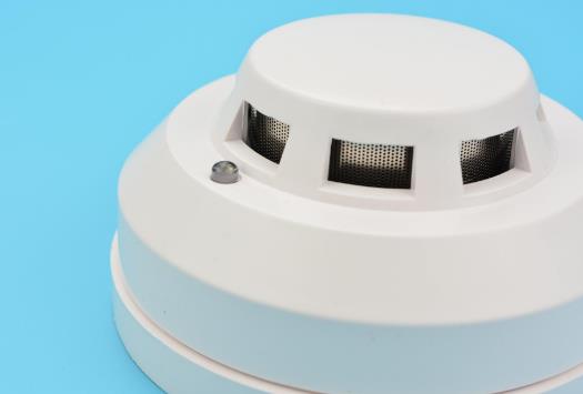 煙感器叫個不停怎么辦?煙感器包起來會報警嗎