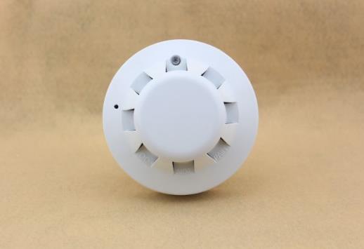 煙霧報警器消音鍵在哪里?如何讓煙感器失效