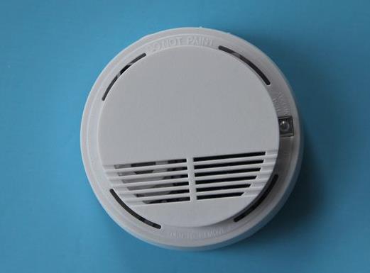 一根煙會不會讓煙感報警?煙感報警器需要電源嗎