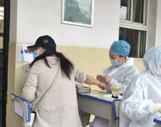 小區有確診不能回小區需要隔離嗎?小區有確診是封樓還是封小區