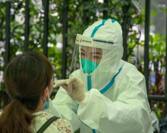 小區有確診是管控還是封控?小區有確診不能回小區怎么辦