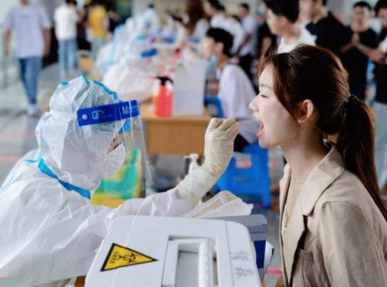 室友黃碼了怎么辦?家里有人黃碼其他家屬變黃碼嗎