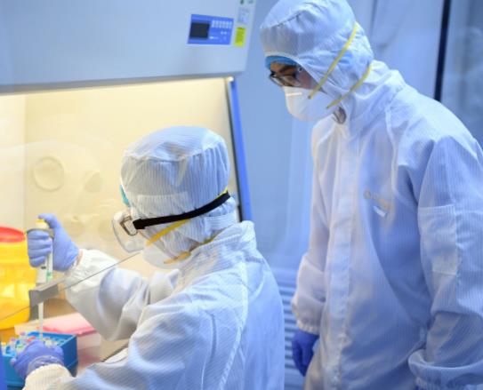 室友黃碼了怎么辦?家里有人黃碼其他家屬變黃碼嗎