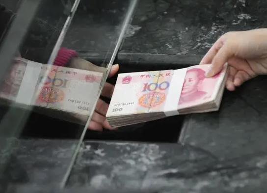 普通人存50萬會查嗎?個人現金存款多少會被監控