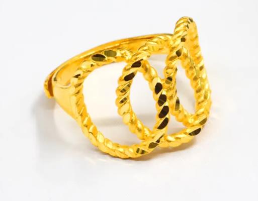 周大福員工自己一般打幾折?周大福網上訂好還是實體店