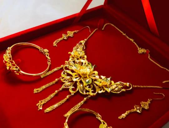 周大福員工自己一般打幾折?周大福網上訂好還是實體店